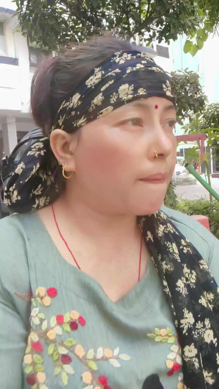 @Ritu Hamal