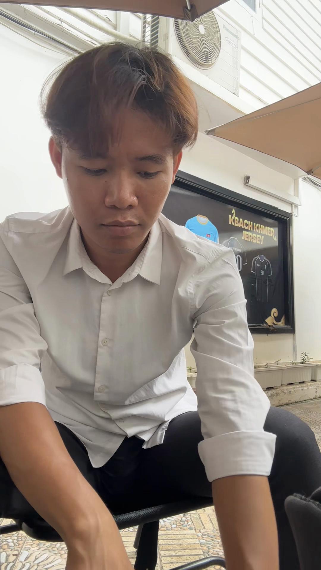 @Ming Tian - មីង ធាន