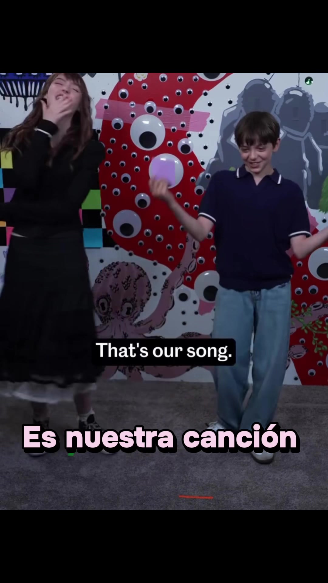 @Hija de Neptuno