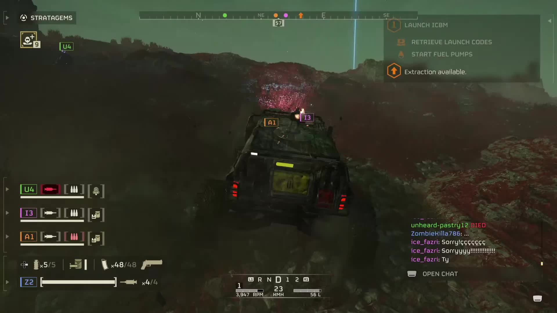 @ZombieKilla