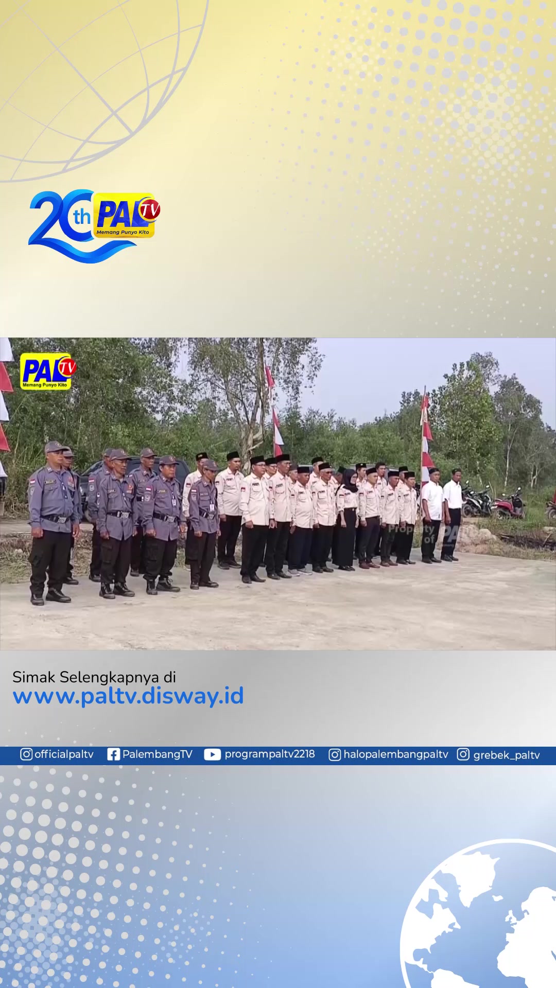 @Paltv-Memang Punyo Kito