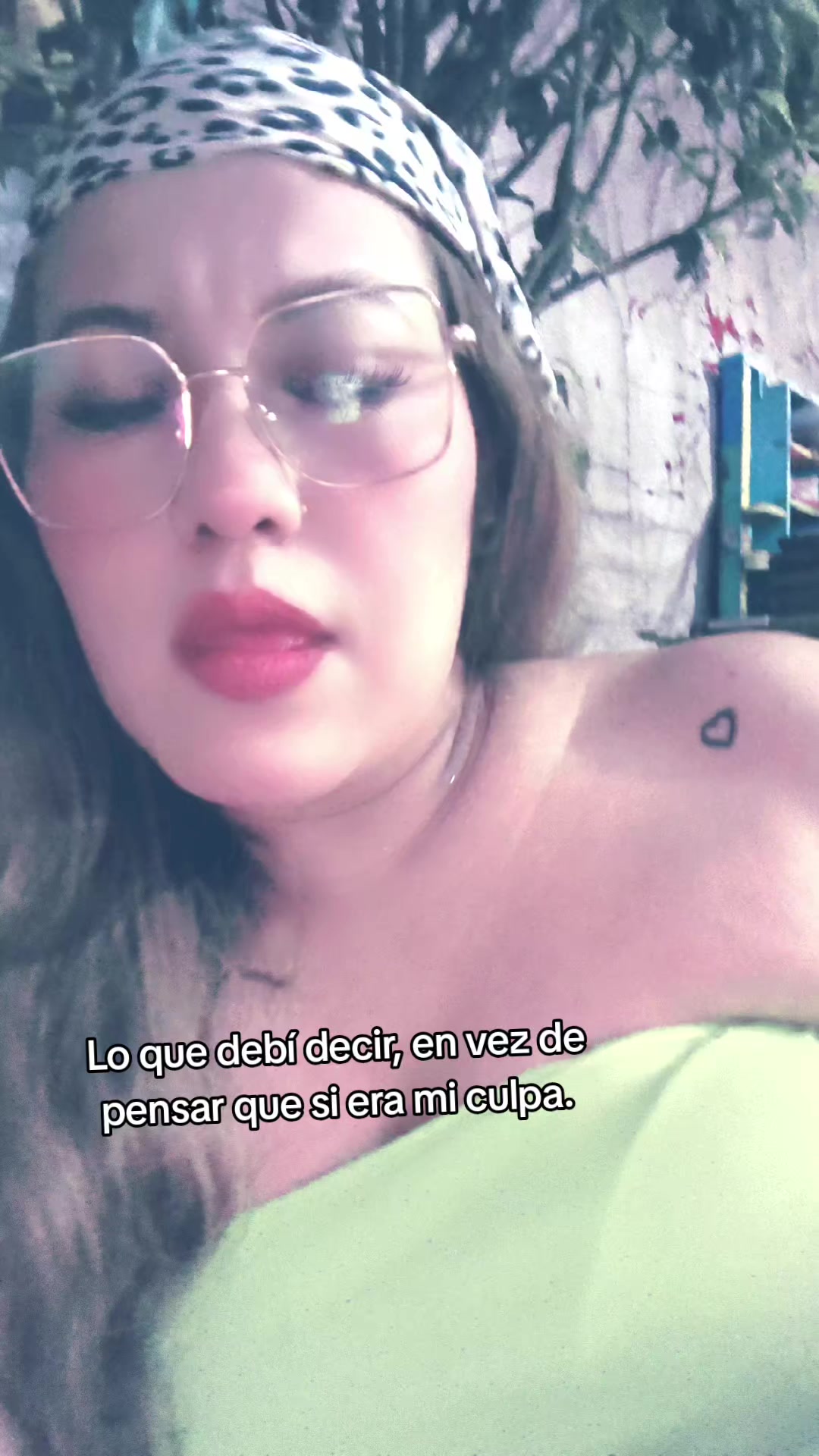 @La mama de Marianis