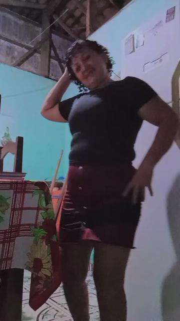 @Nete dançarina do Tik Tok 🥰😍