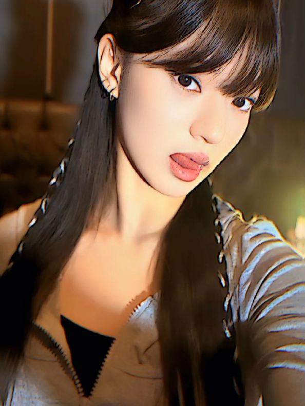 @JJ cewek random