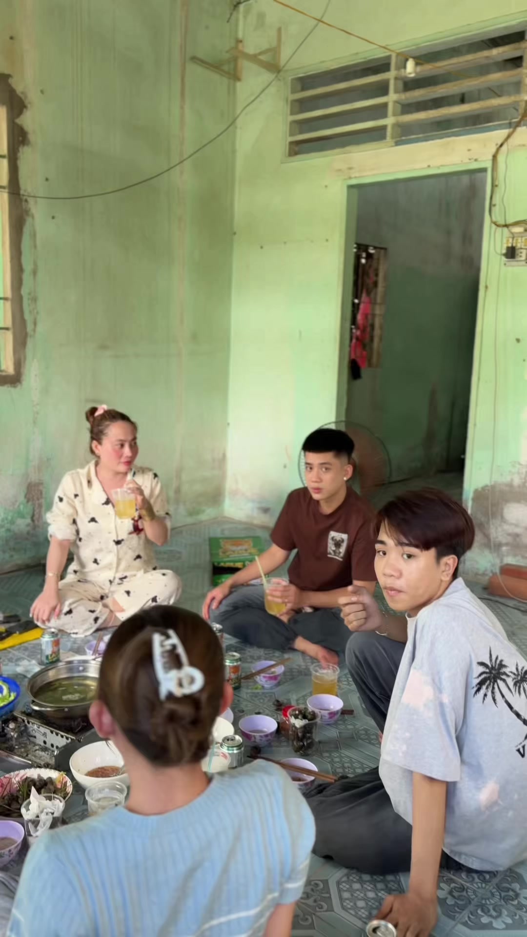 @Nguyễn Văn Thanh