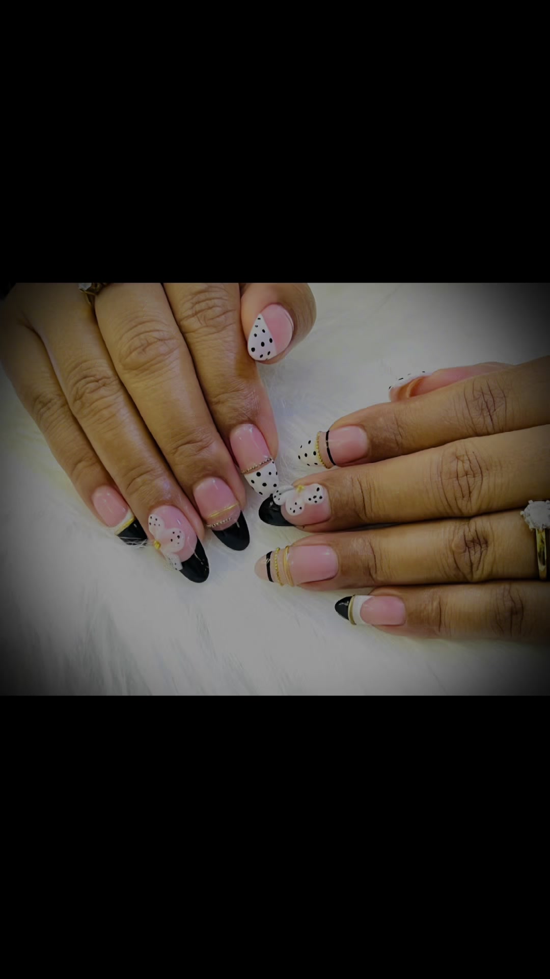 @Looks Salon Nepal