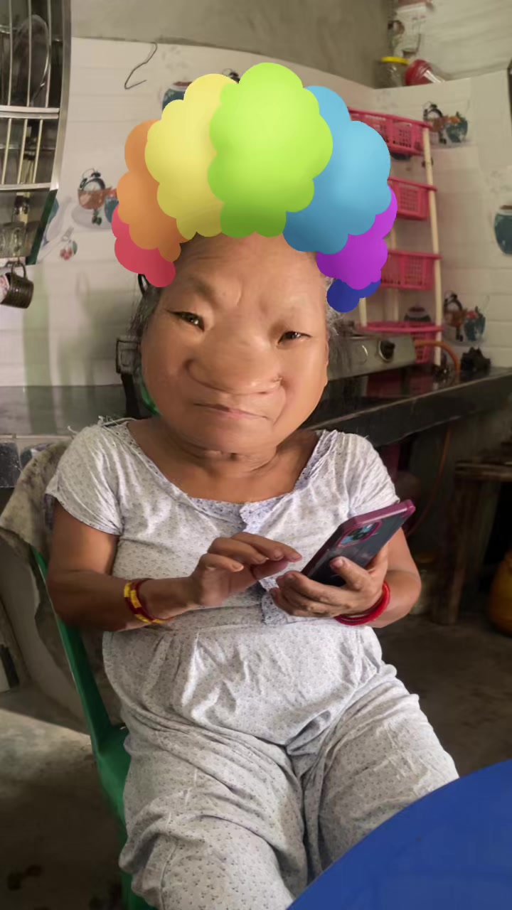 @Sabrina Kerungma