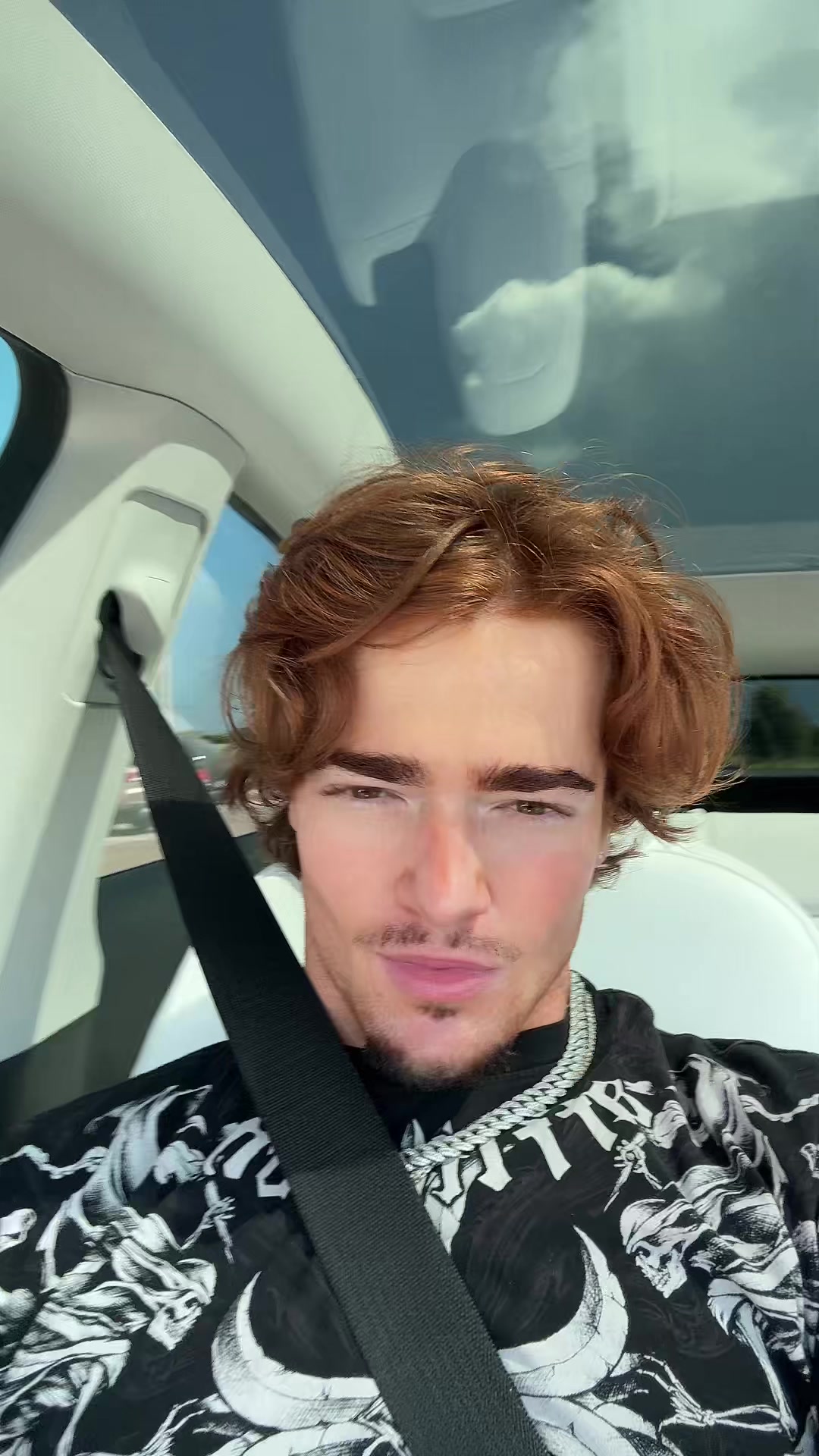 @Trevor