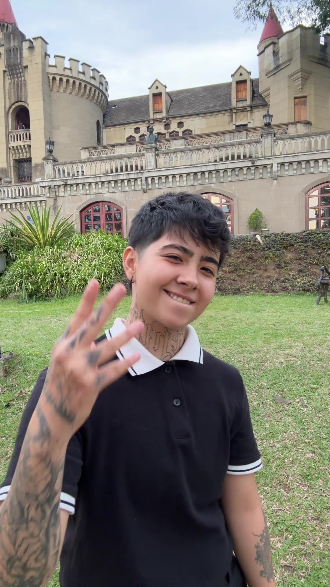 @JUANXO🕷️