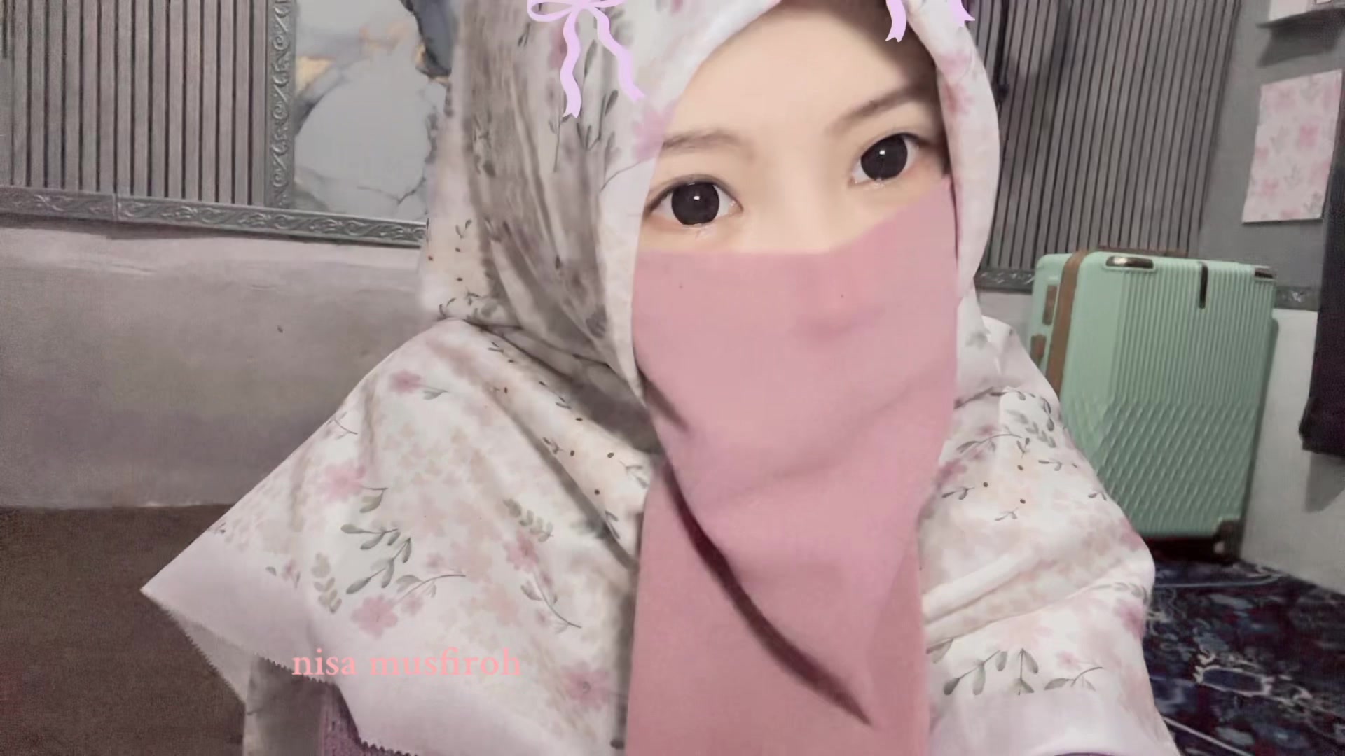 @nisa musfiroh