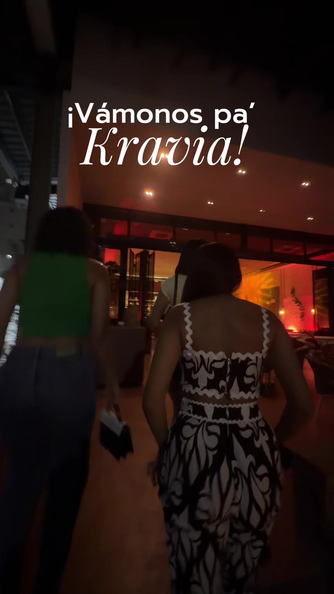 @Scarlina | Viajes de Mujeres