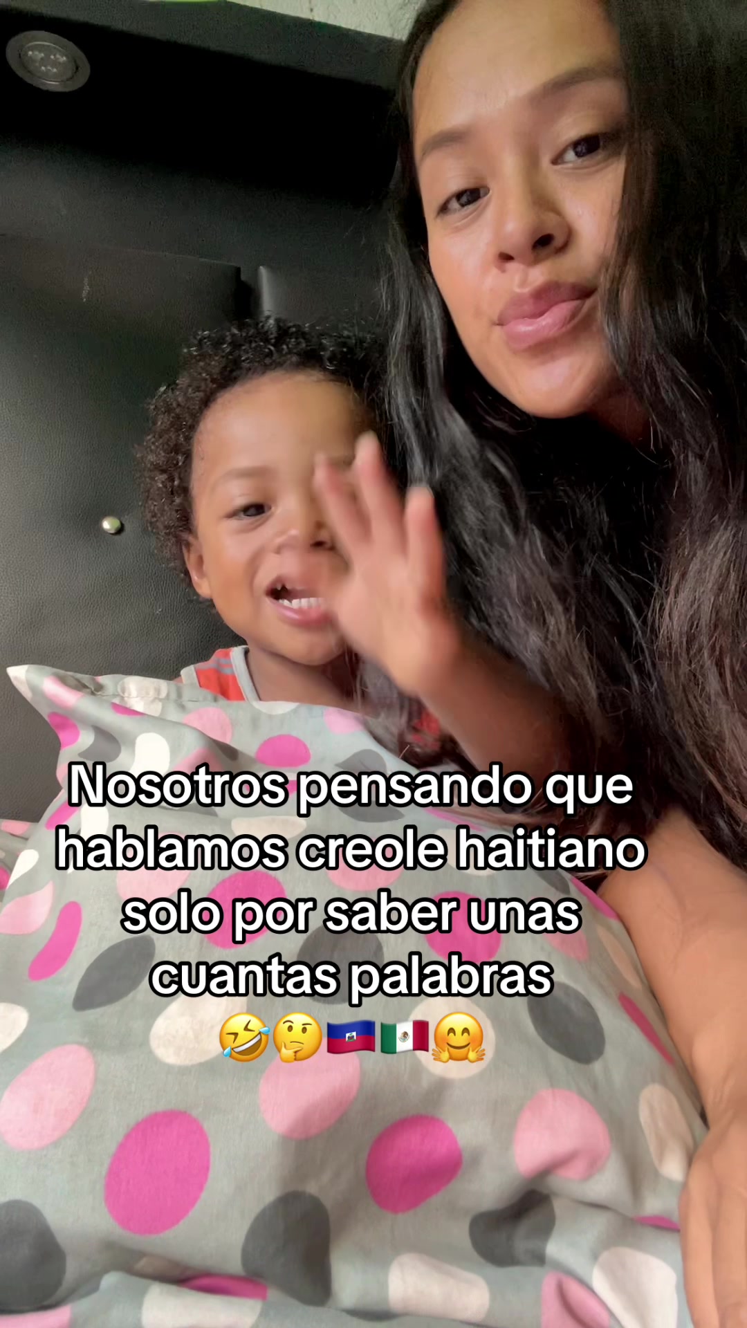 @LiSnaz 🇲🇽❤️🇭🇹(Lizz&snaz)