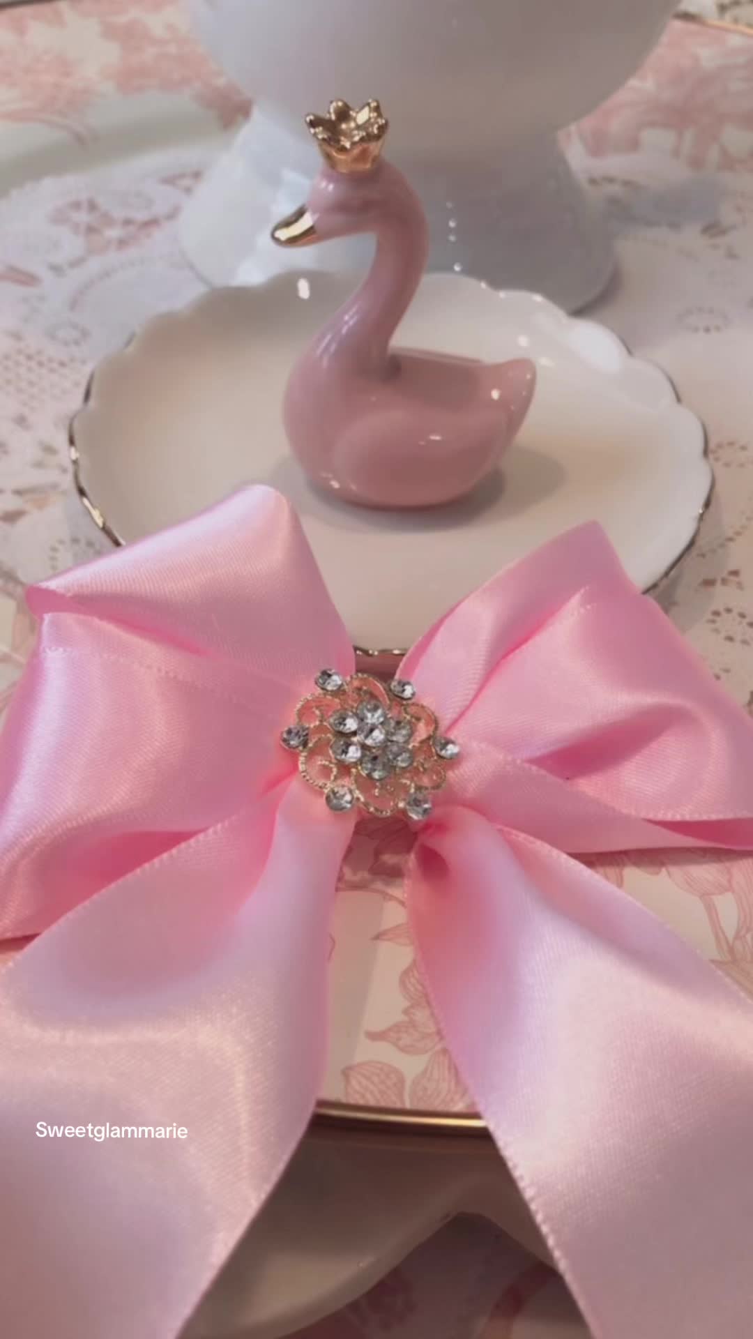 @Sweet Marie 🦢🎀