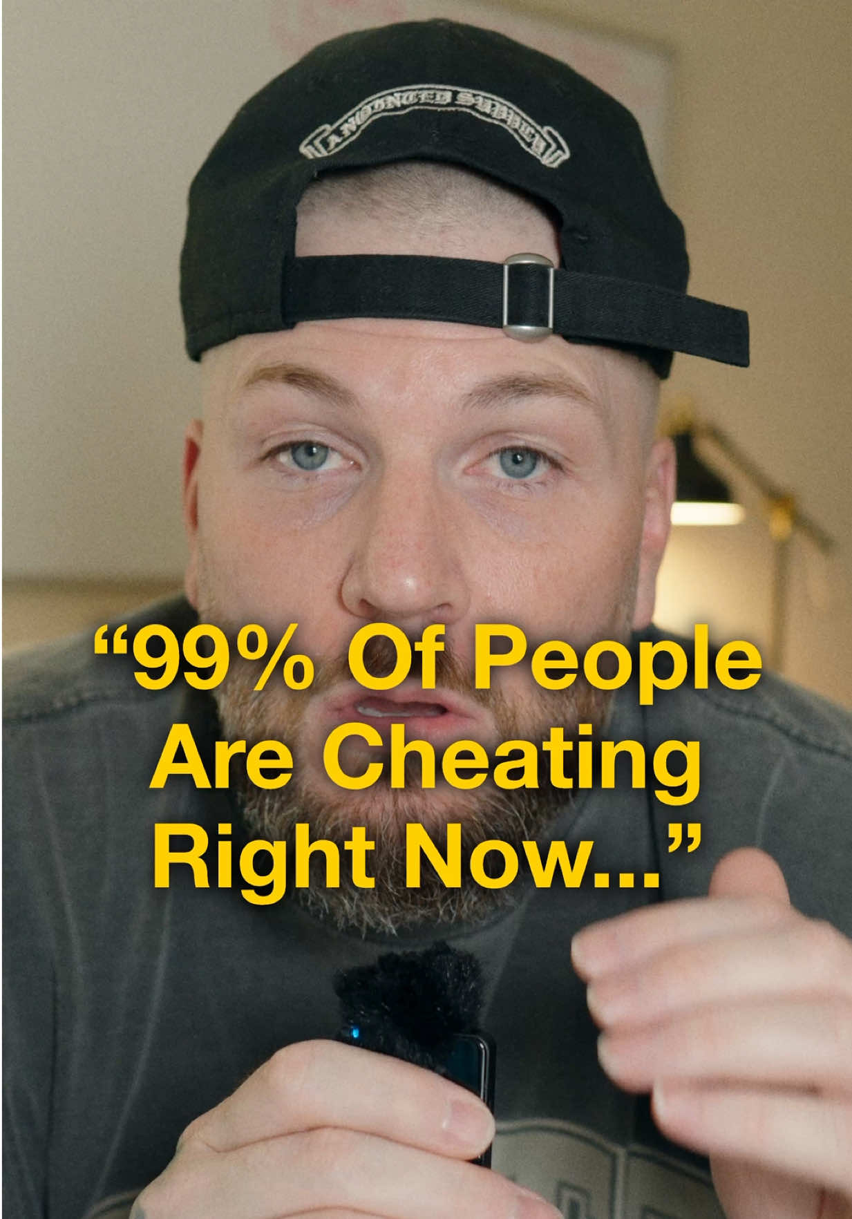 @Antd Sply | Betrayal Recovery