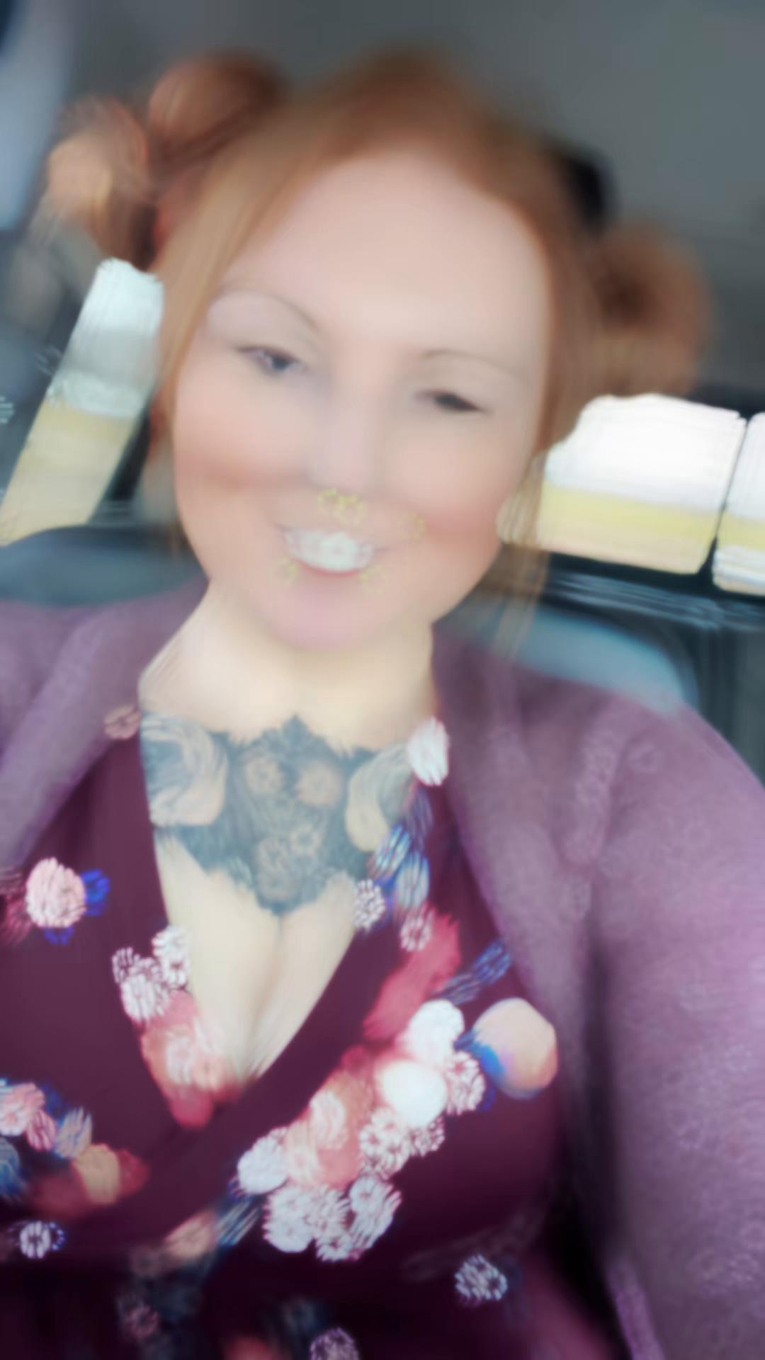 @Thetattedginger❤️