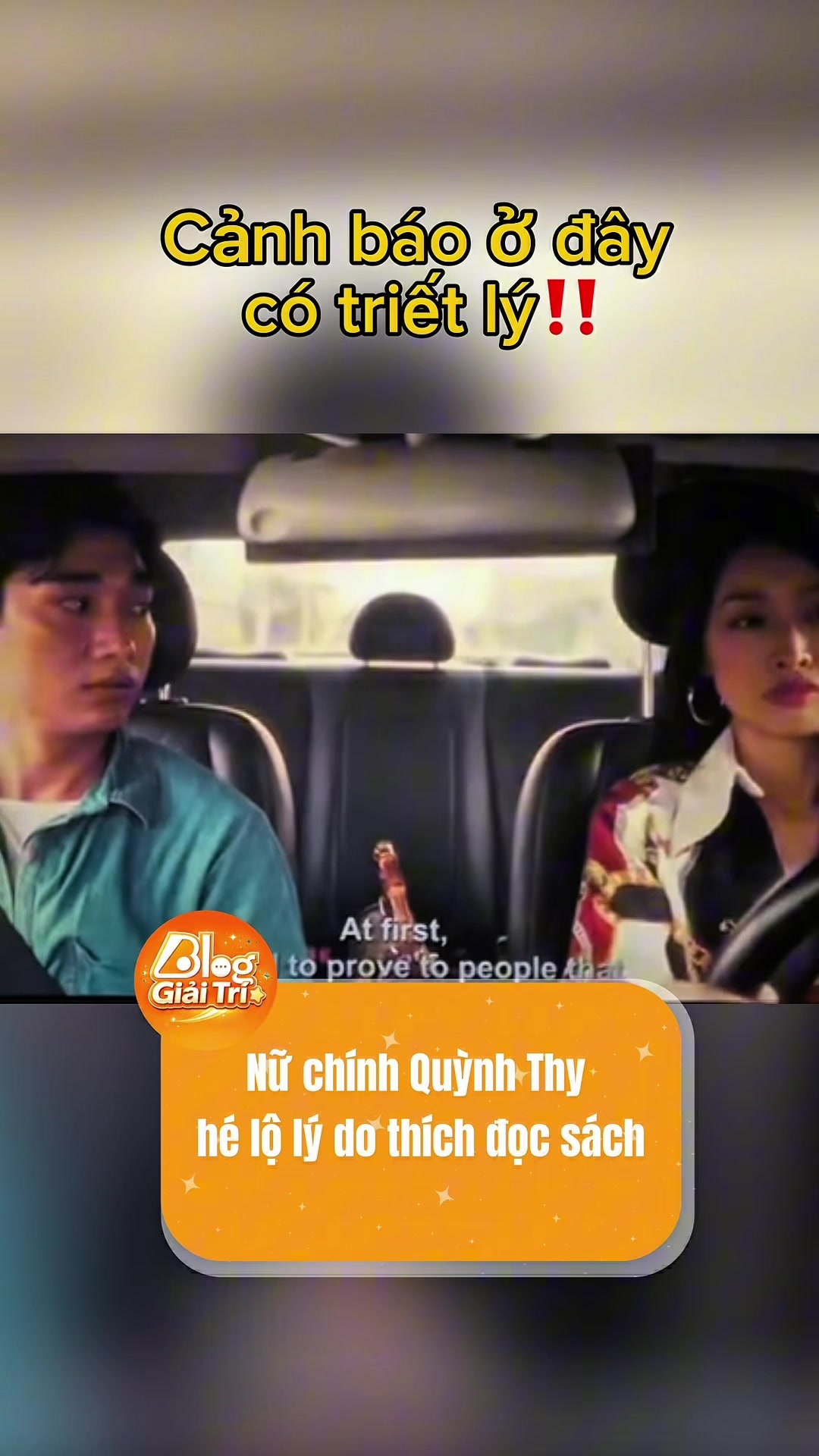 @Blog Giải Tr&iacute;
