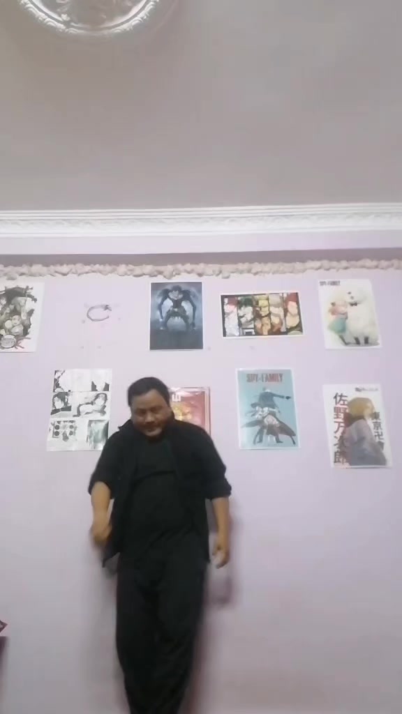 @सुशील तामाङ ( Dancer )