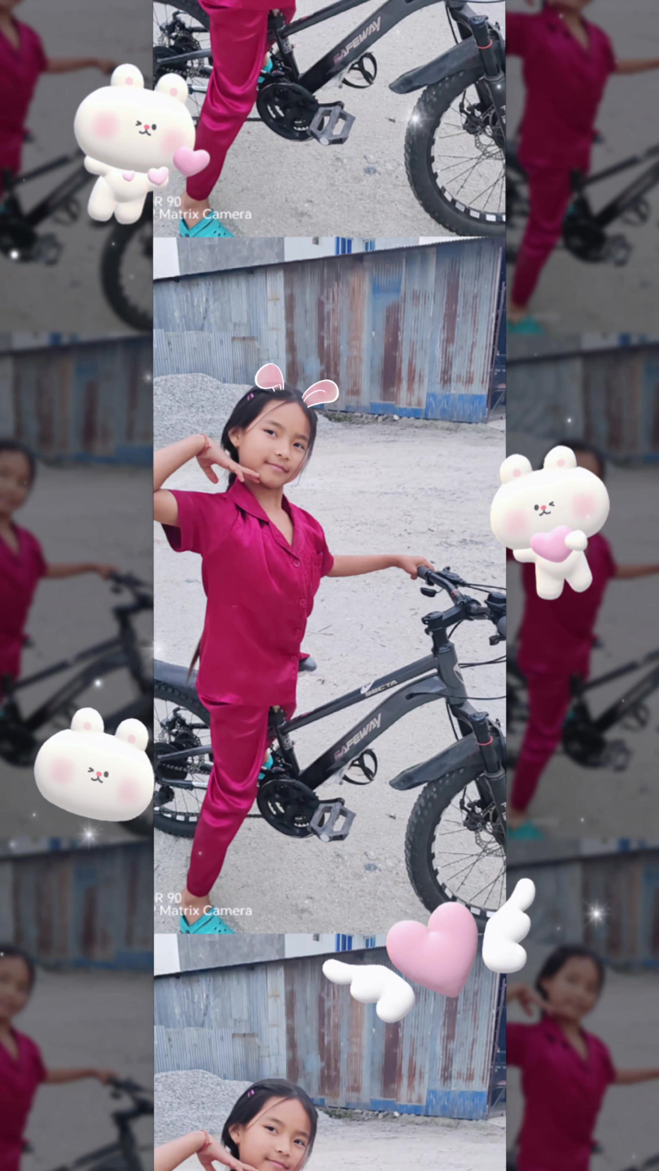@Maila