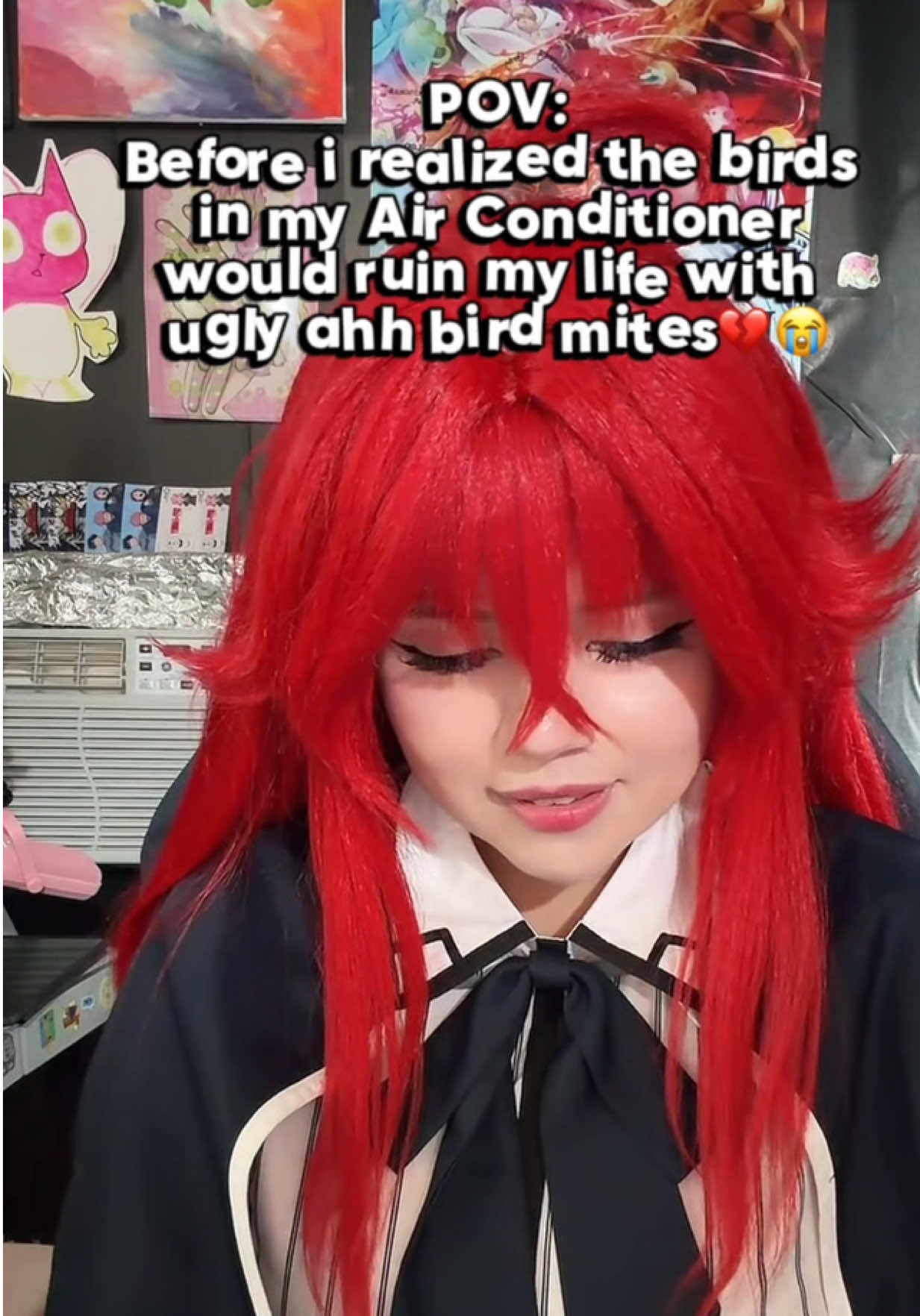 @Pinklime