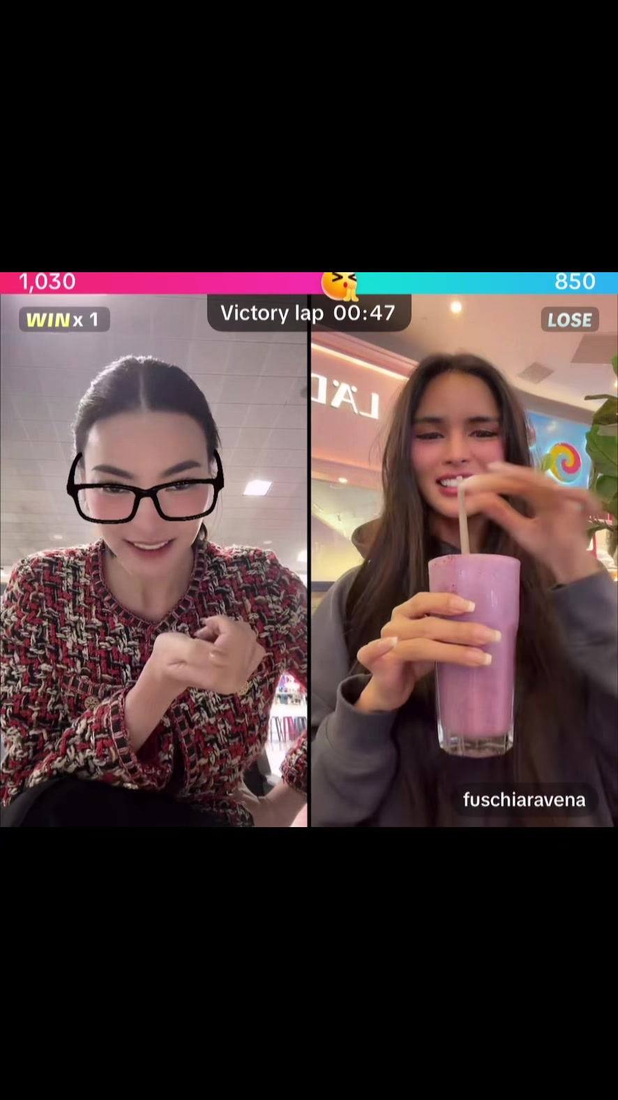@Erica & Frank ๐ต๐ญ๐บ๐ธ