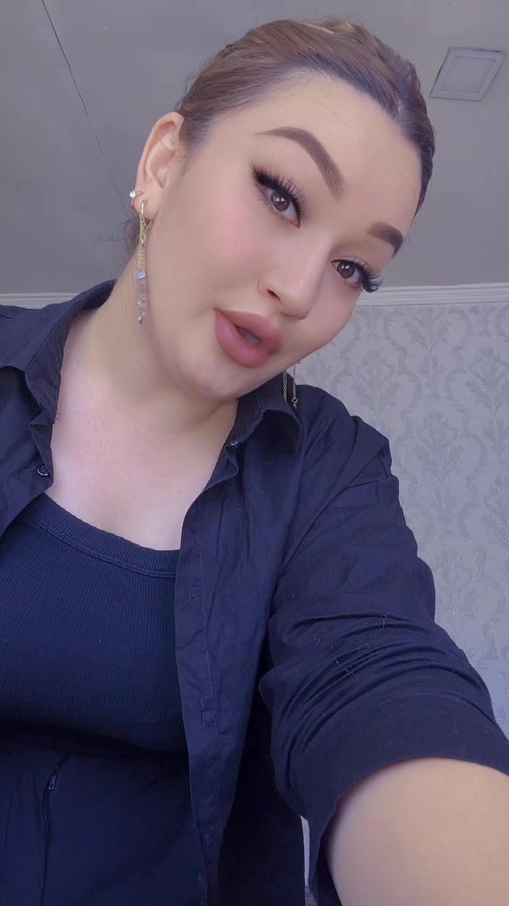 @Madina Sharopova