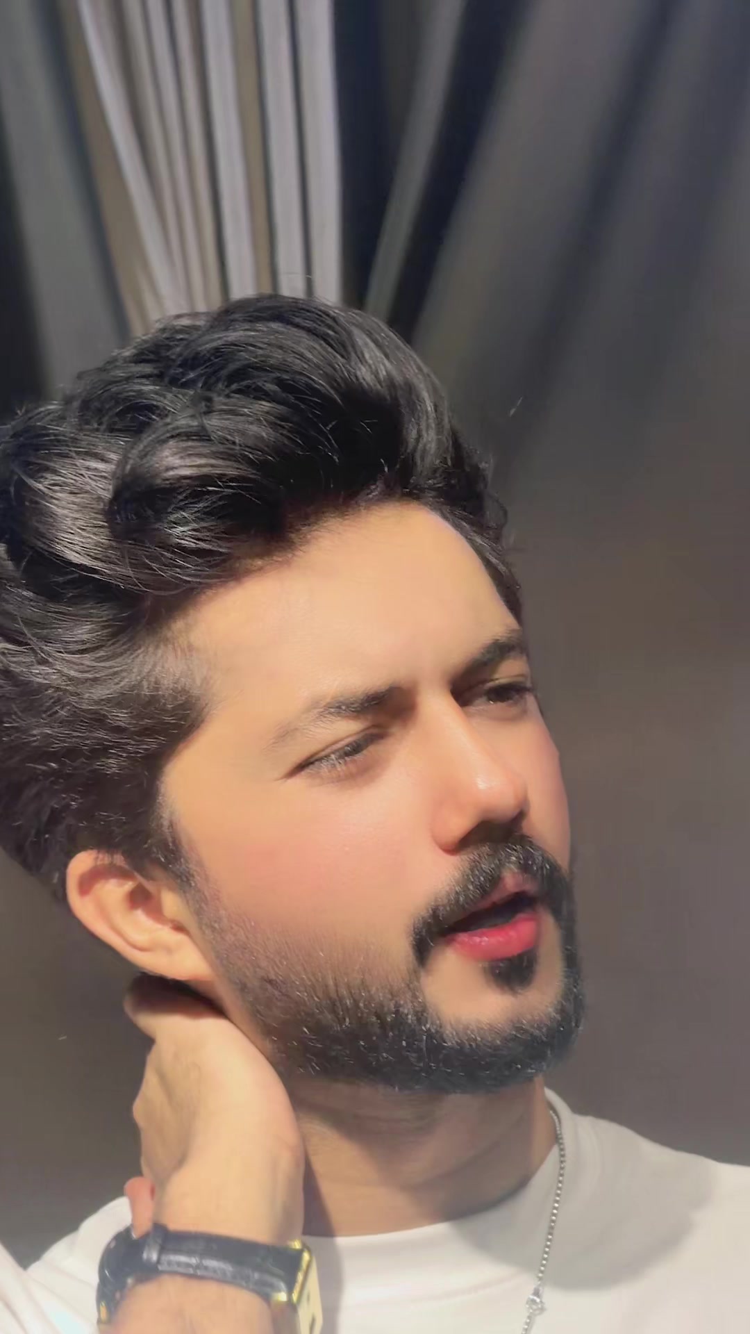 @Hussain Tareen