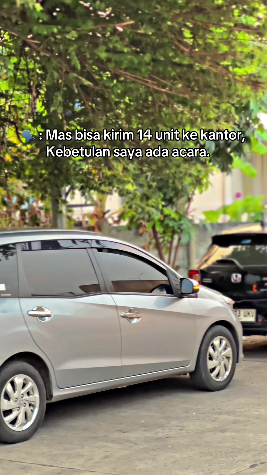 @Rental mobil murah