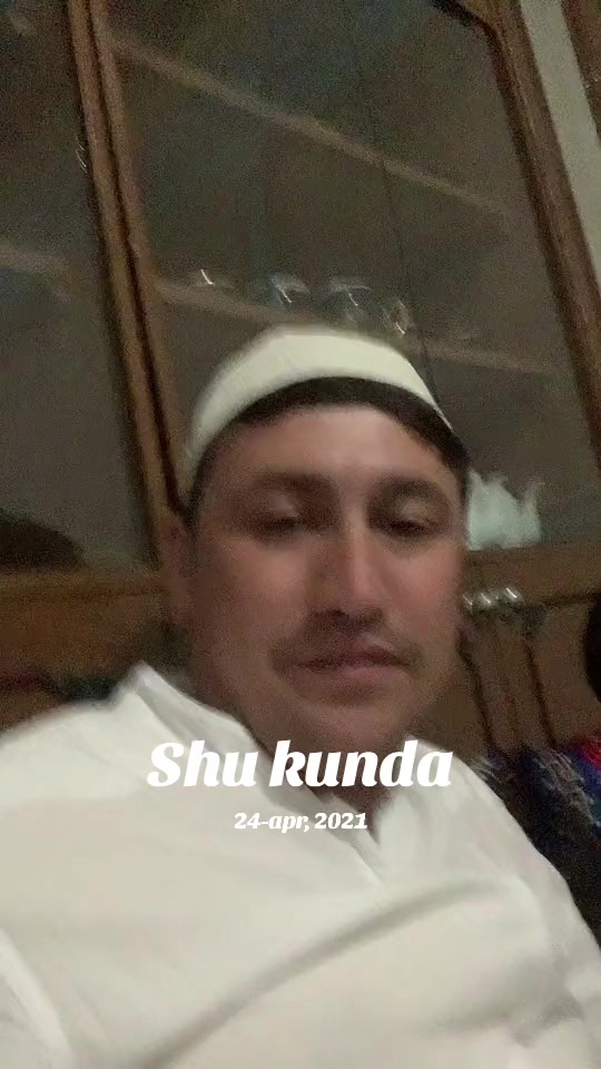 @๐ฐ๐ท Furqatbek ๐บ๐ธ