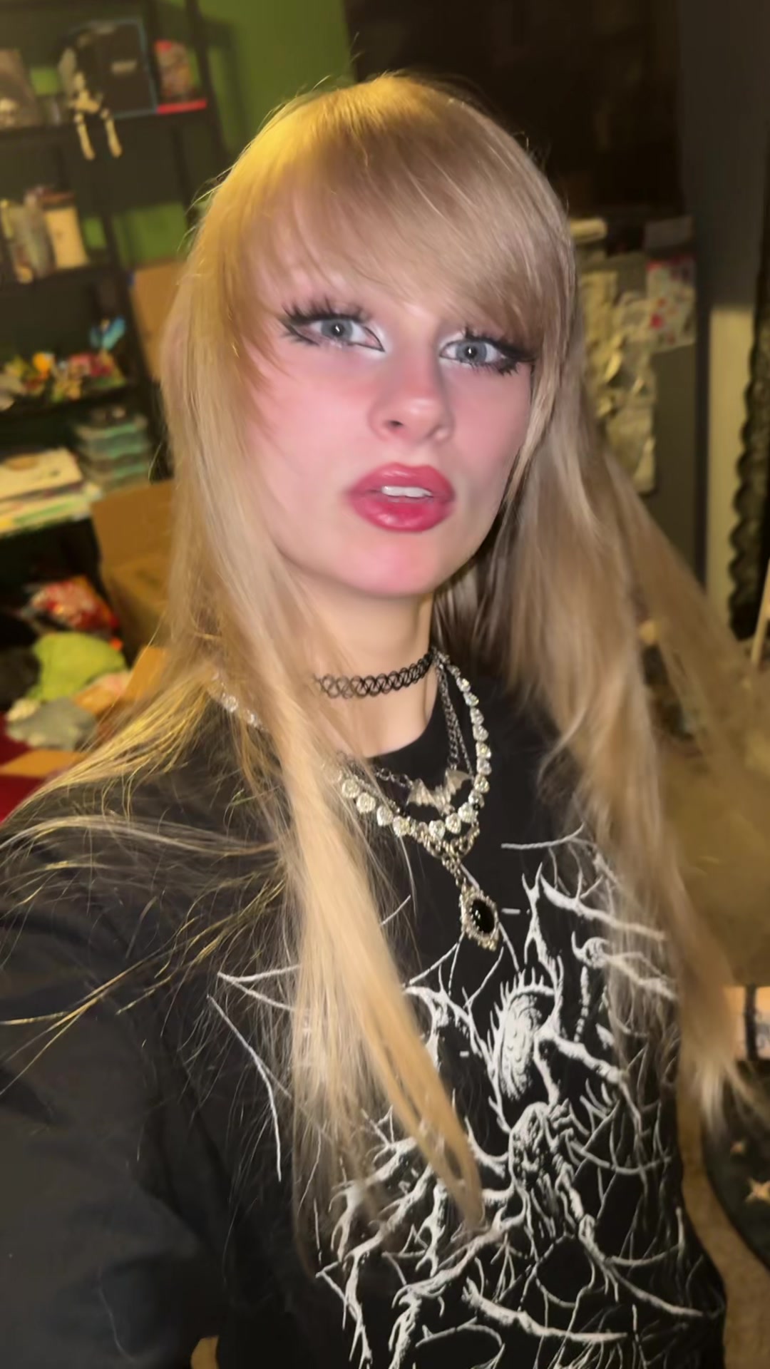 @Spooky