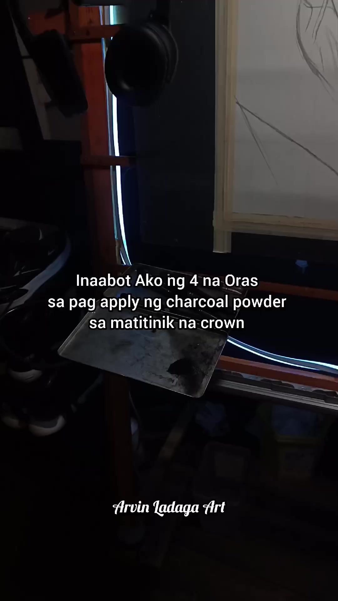 @Arvin Ladaga Art