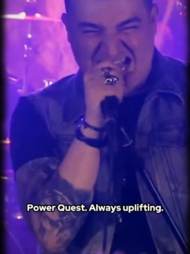 @Power Metal Journey