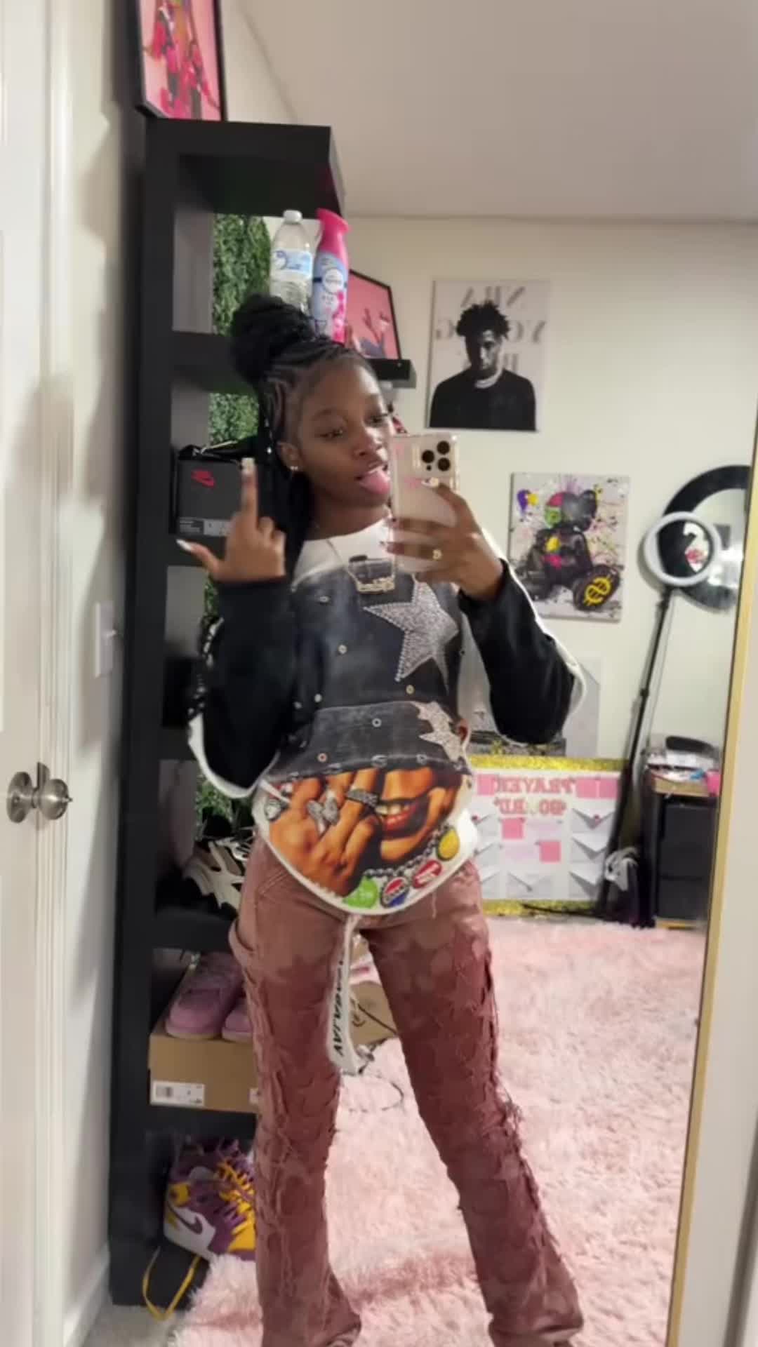 @PrettyP👱🏾&zwj;♀️📸
