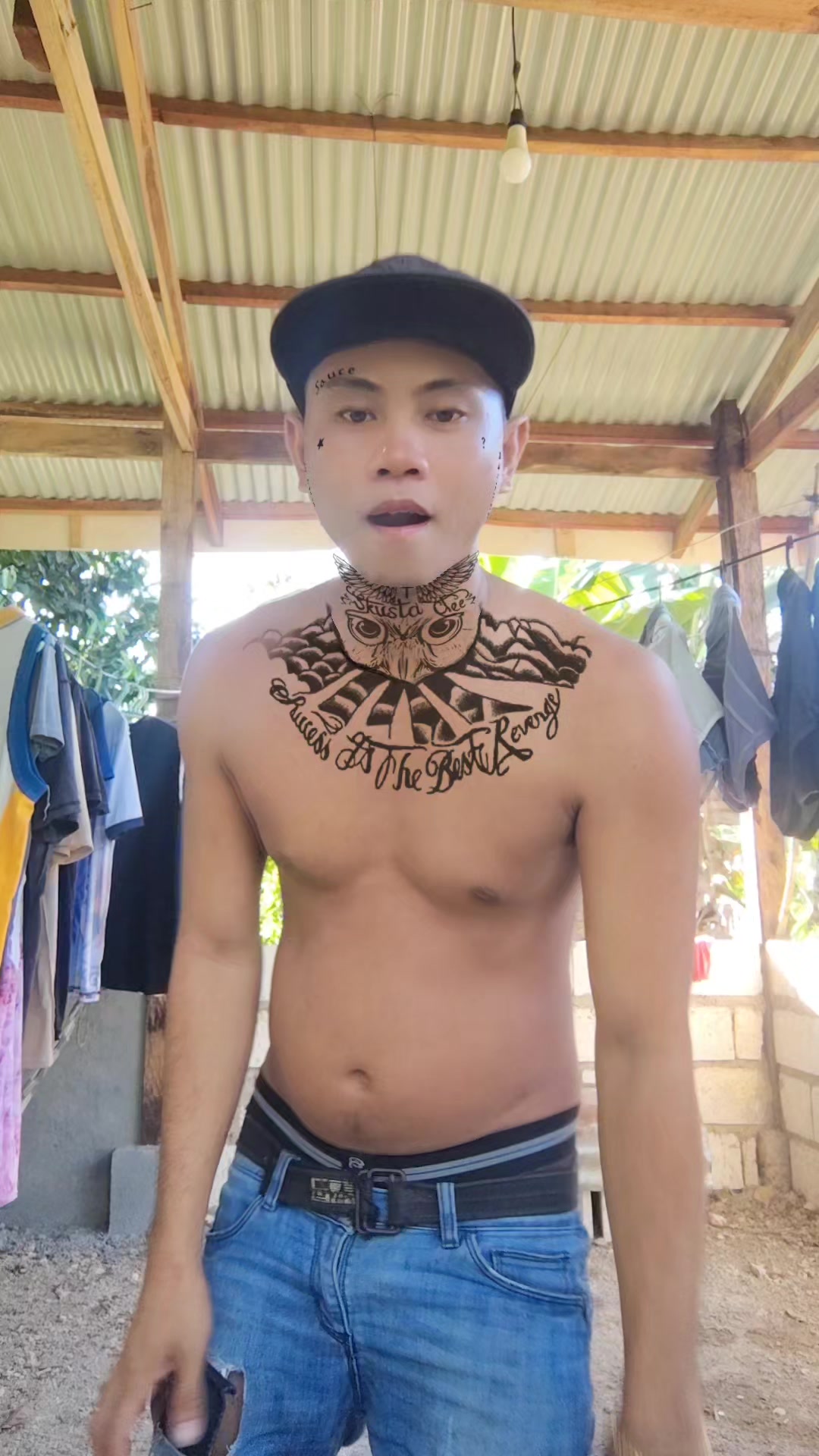 @Ayy ko Ellara