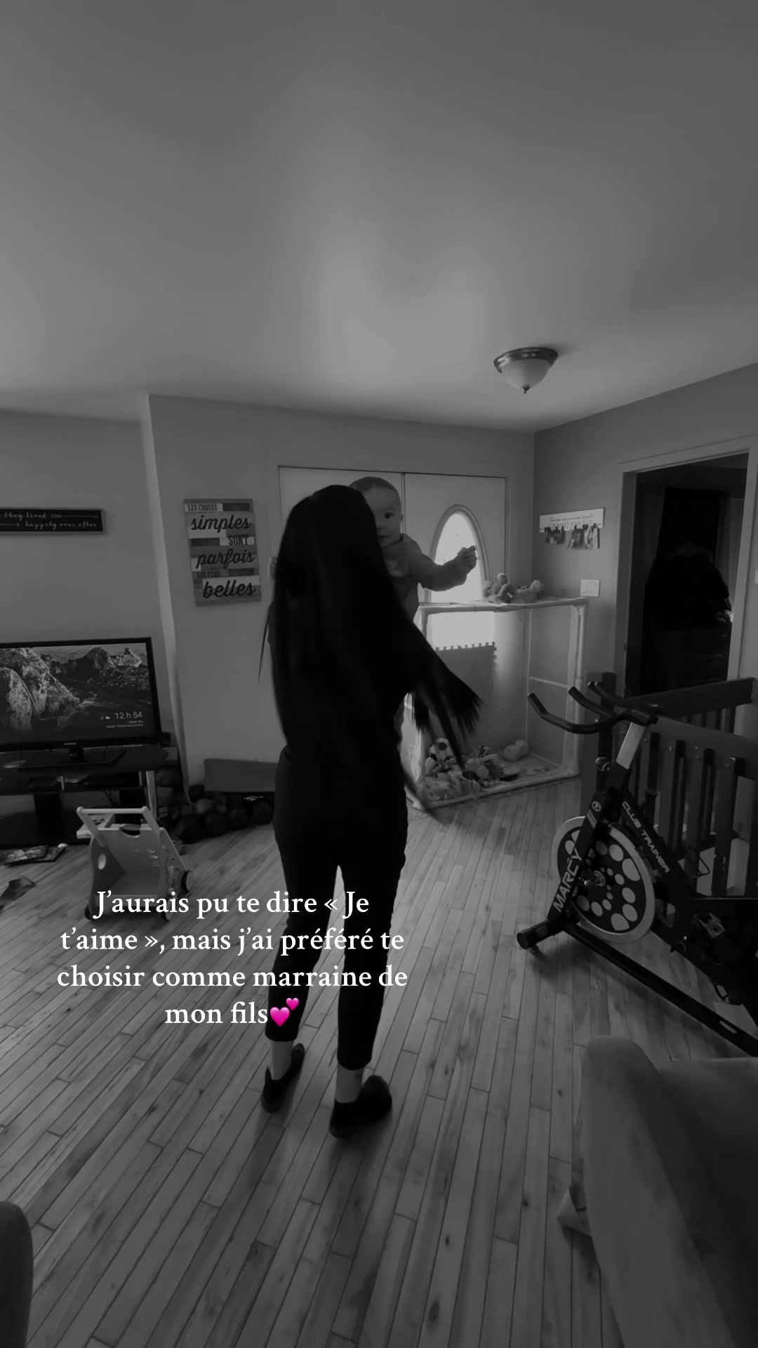 @Carolane Dumont