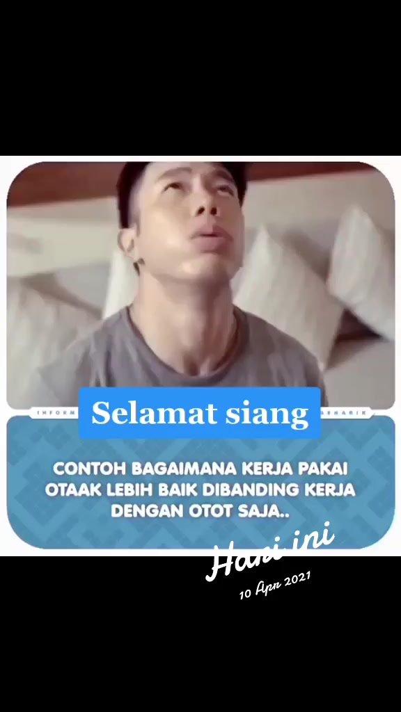 @Aisa Suhaimi ๐ฎ๐ฉ๐ฒ๐พ
