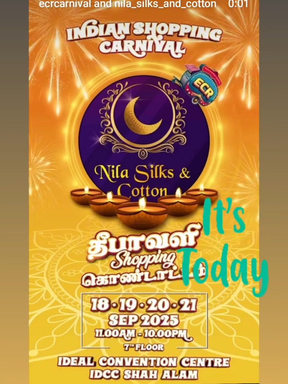 @Nila Silks & Cotton