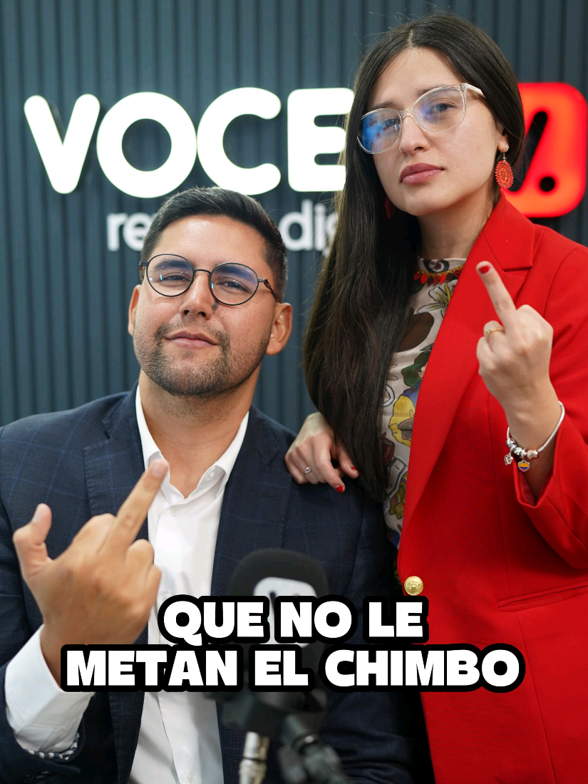 @Voces