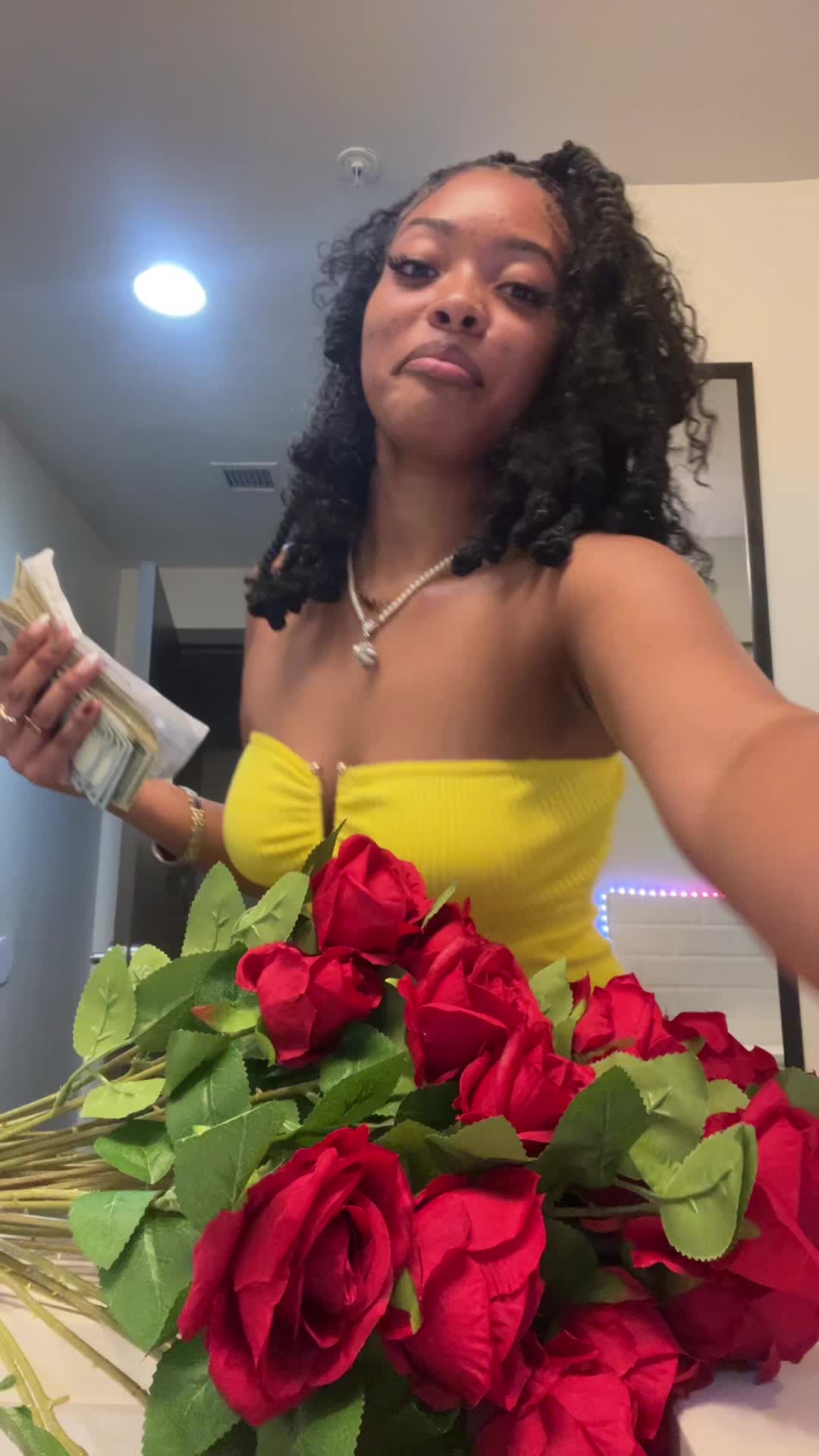 @Sabrina