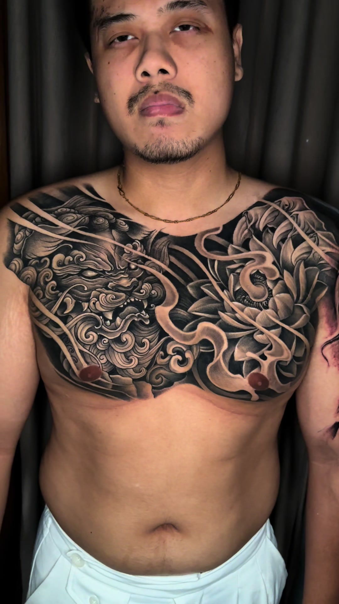@Pukz Tattoo