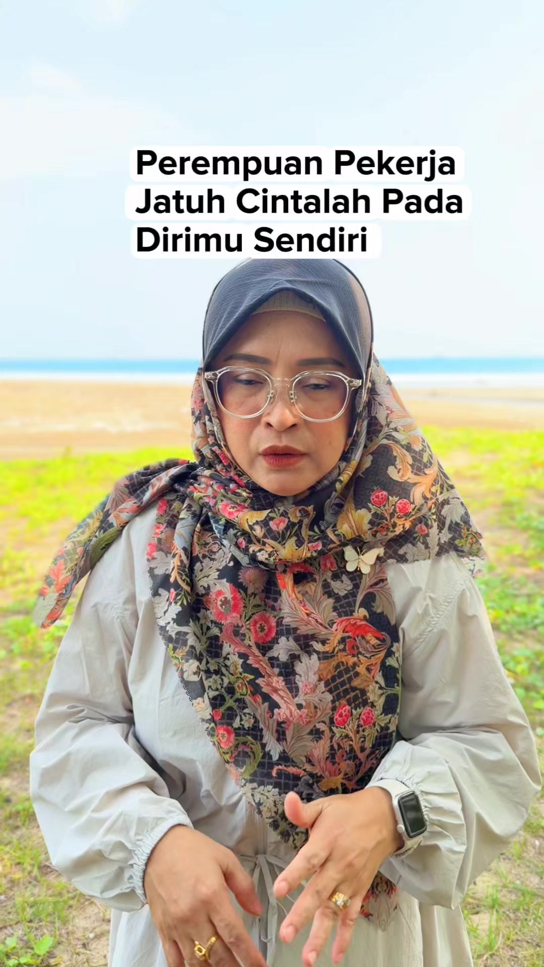 @Coach Nenden Theresia