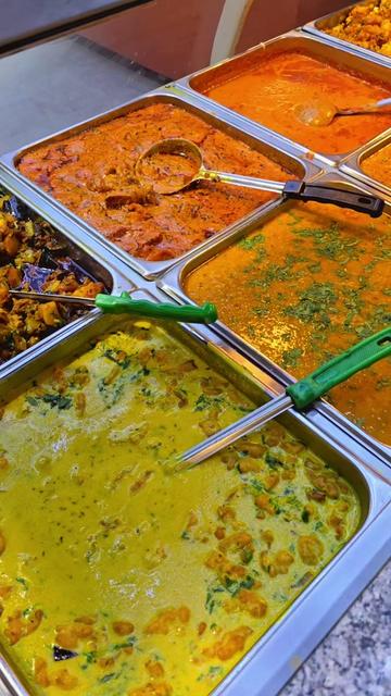 @yummy punjabi flavours