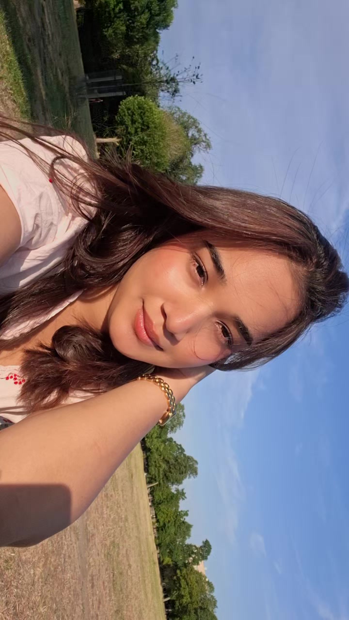 @Supriya Khadka