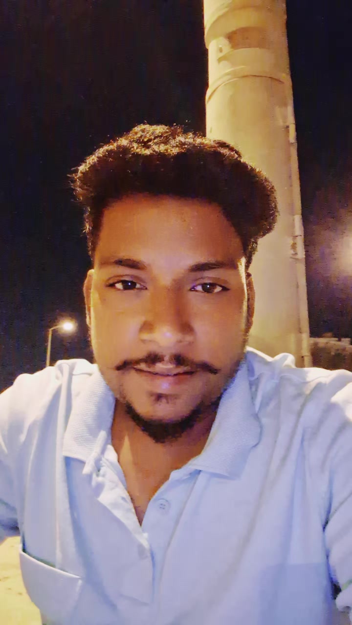 @Sankar Sathish