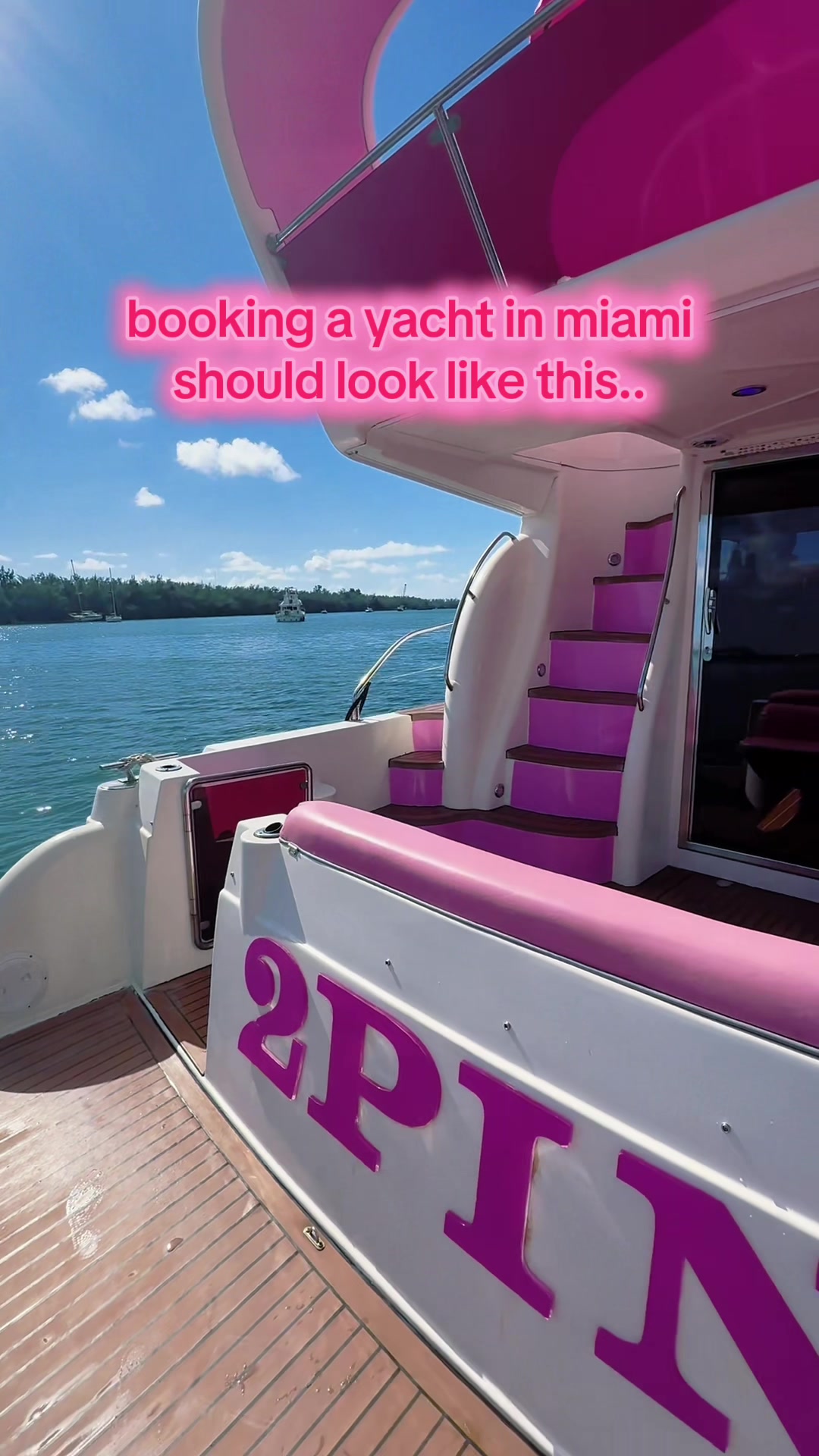 @Miami Yacht & Boat Rentals