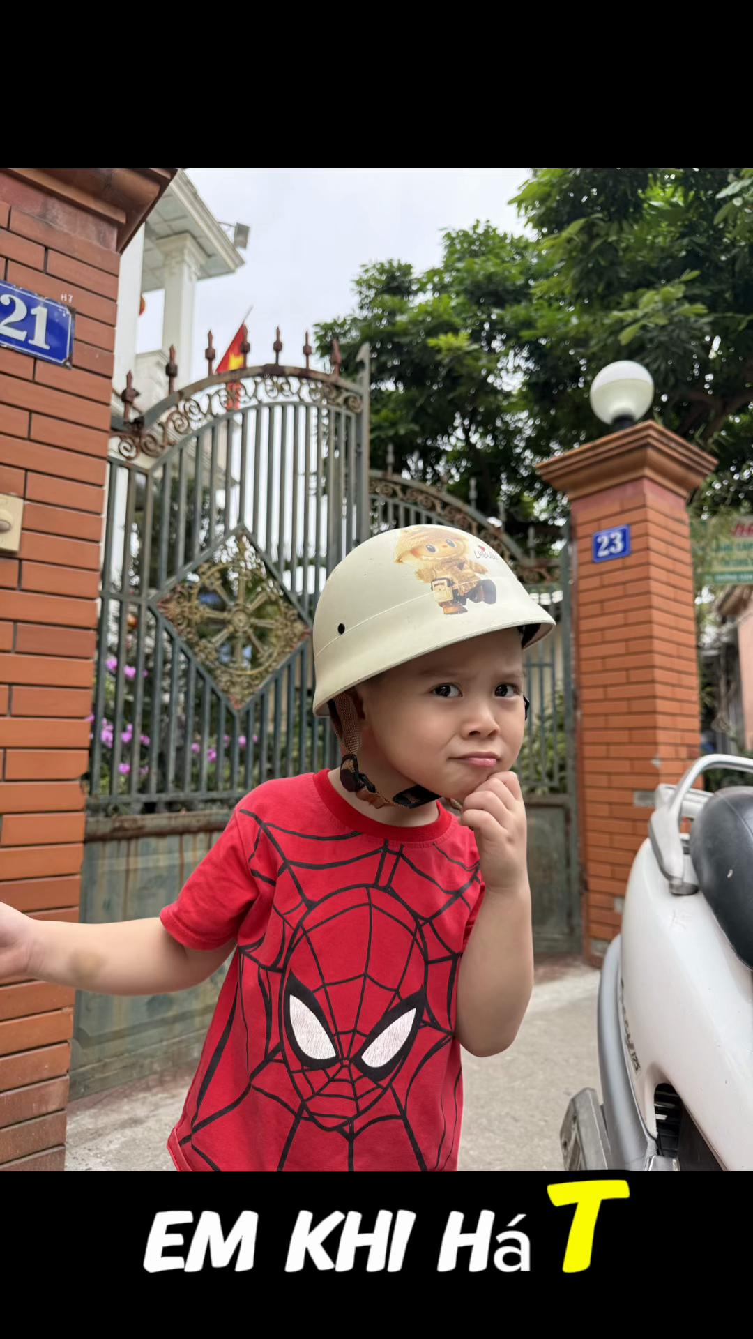 @Vi Babo (mẹ Chêm Chôm👶)