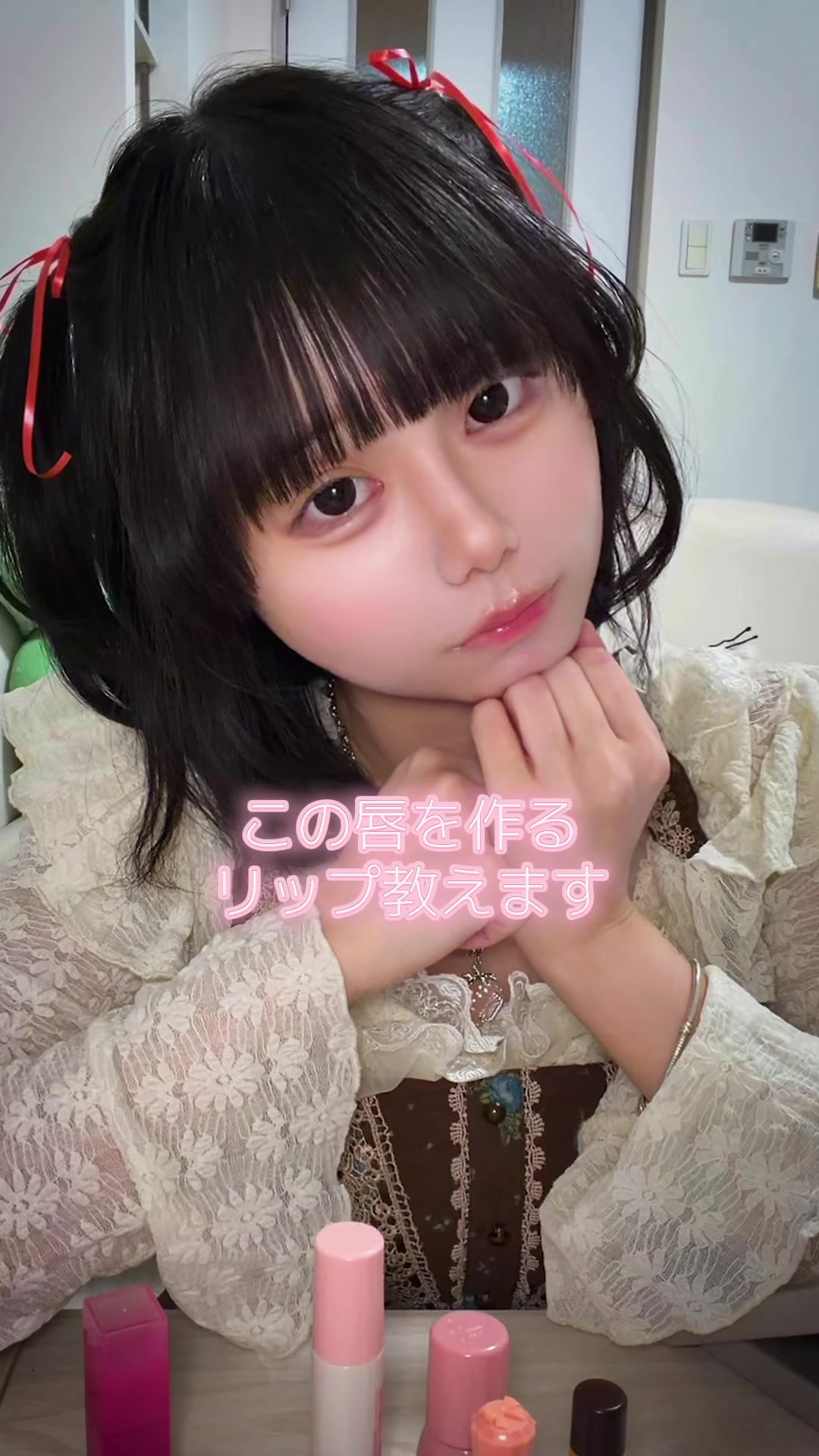 @瑚苓/これれ