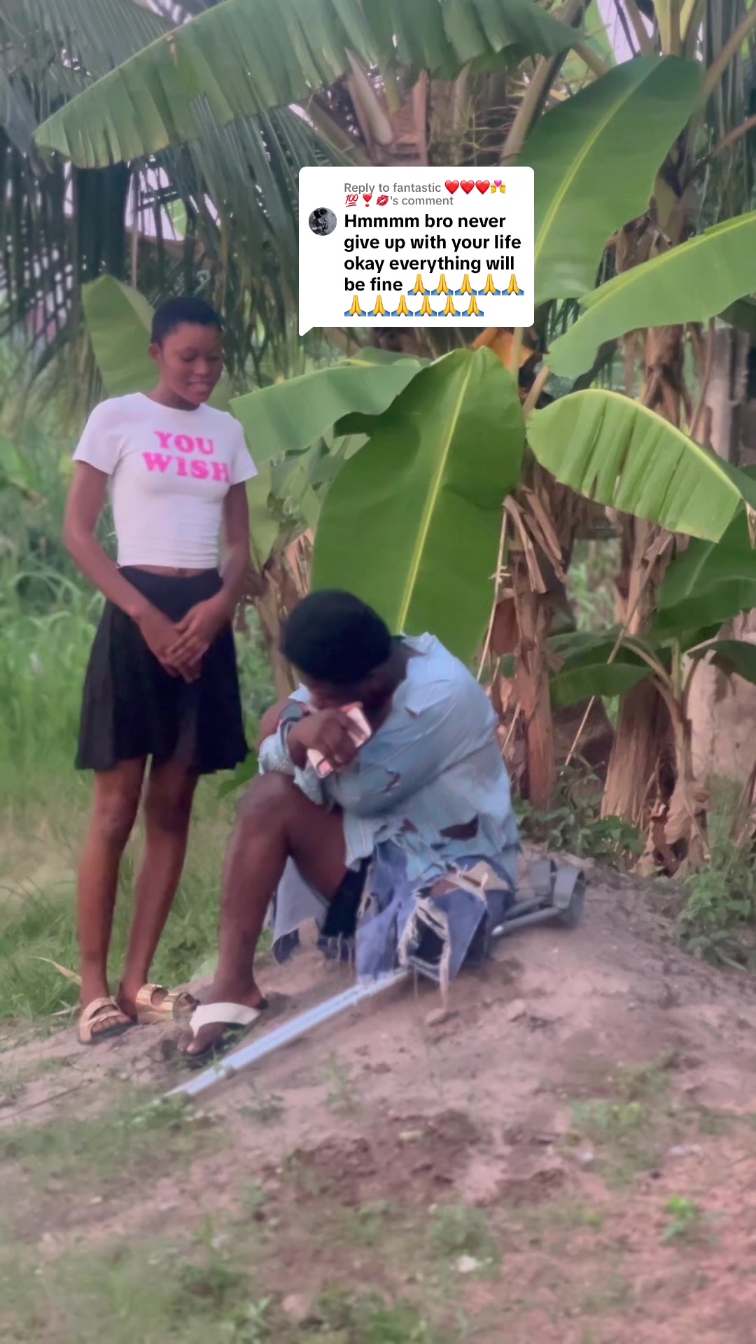 @Godwin Donkor