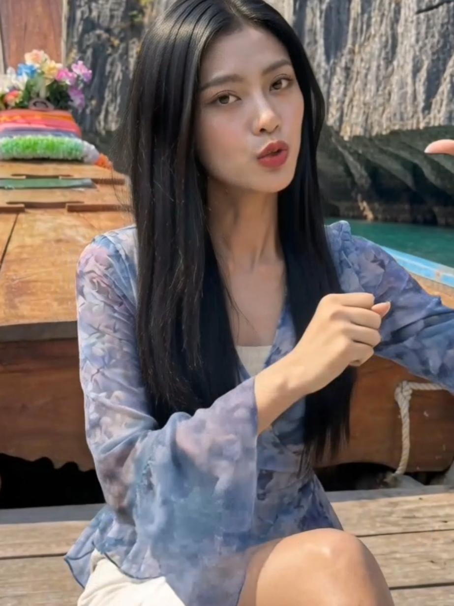 @AiyaParty(อัยยา)