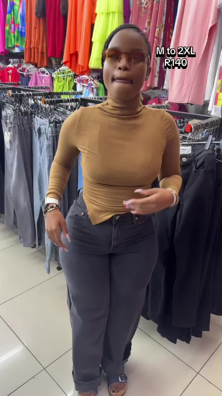 @J&M FASHION