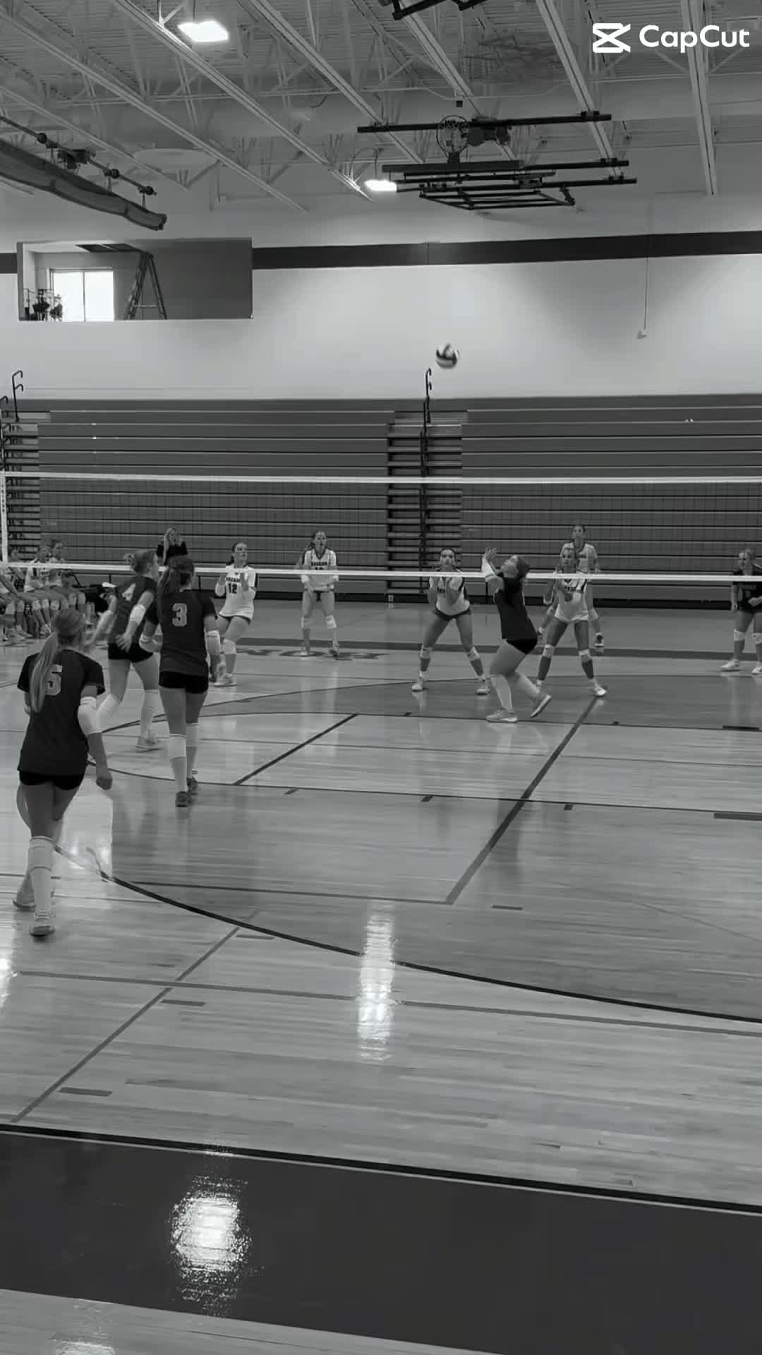 @Sophia Brummund | 2028 Setter
